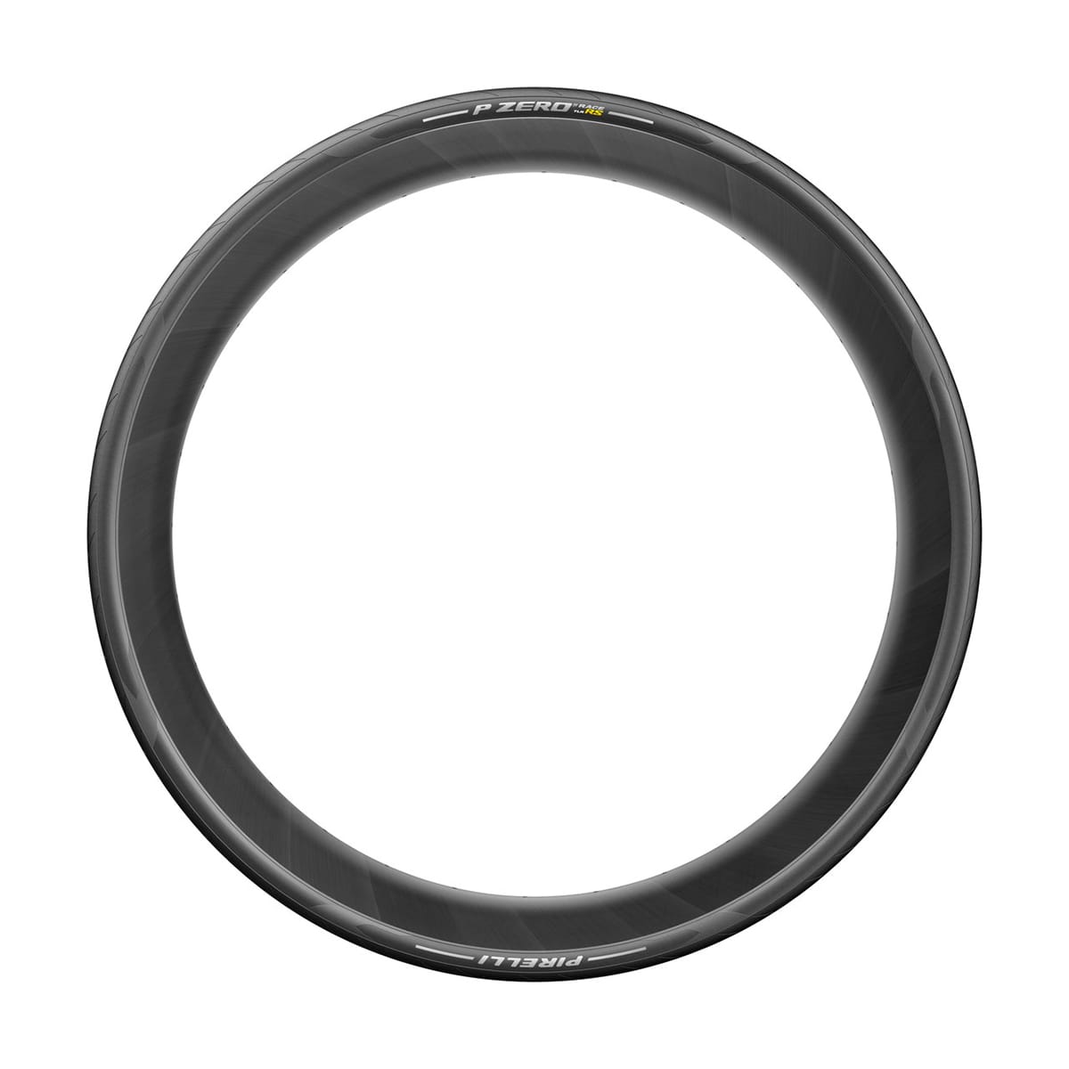 PIRELLI P ZERO RACE TLR RS 700c Tubeless Ready Reifen Schwarz
