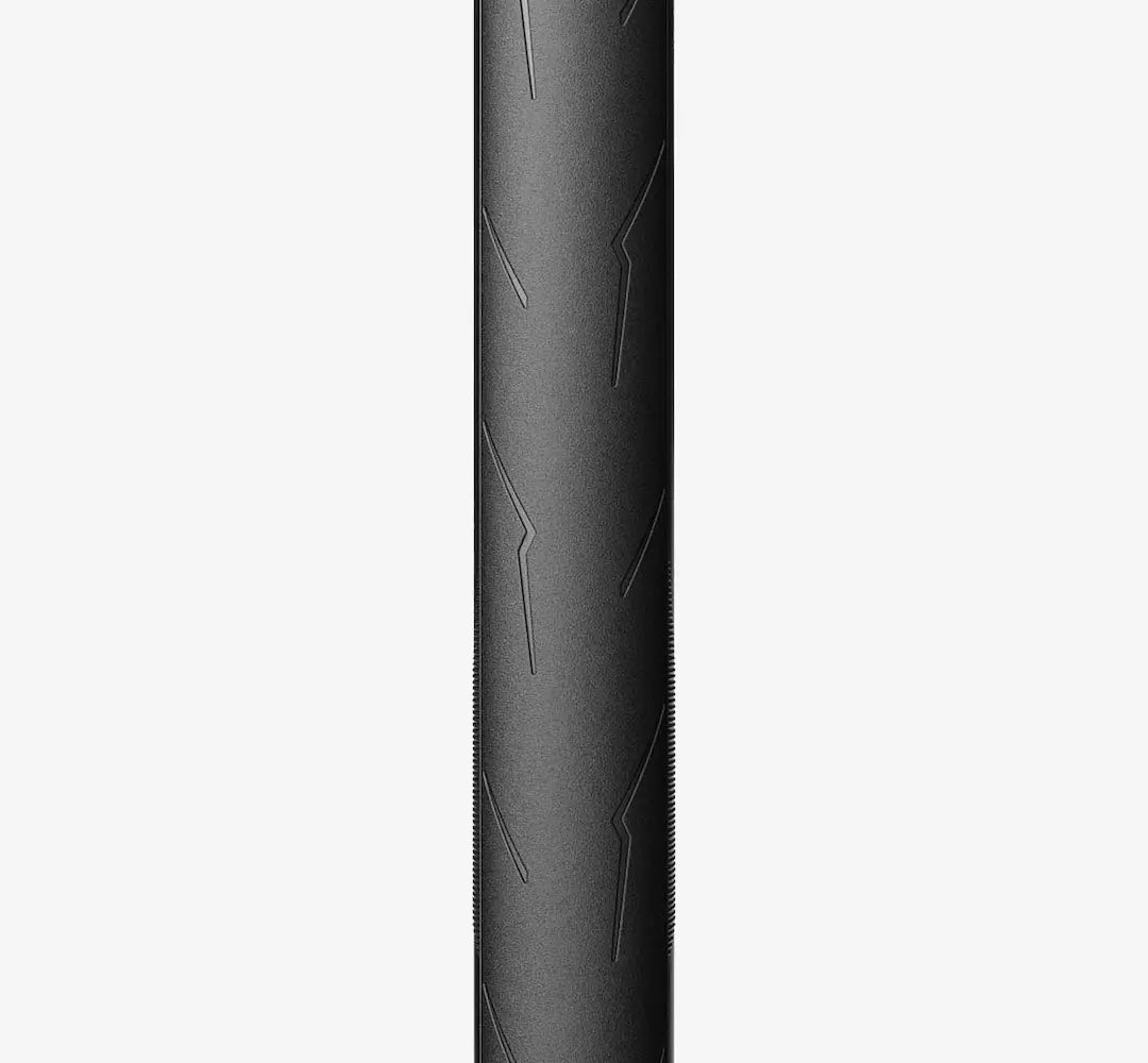 PIRELLI P ZERO RACE TLR 700c Tubeless Ready Reifen Weiß