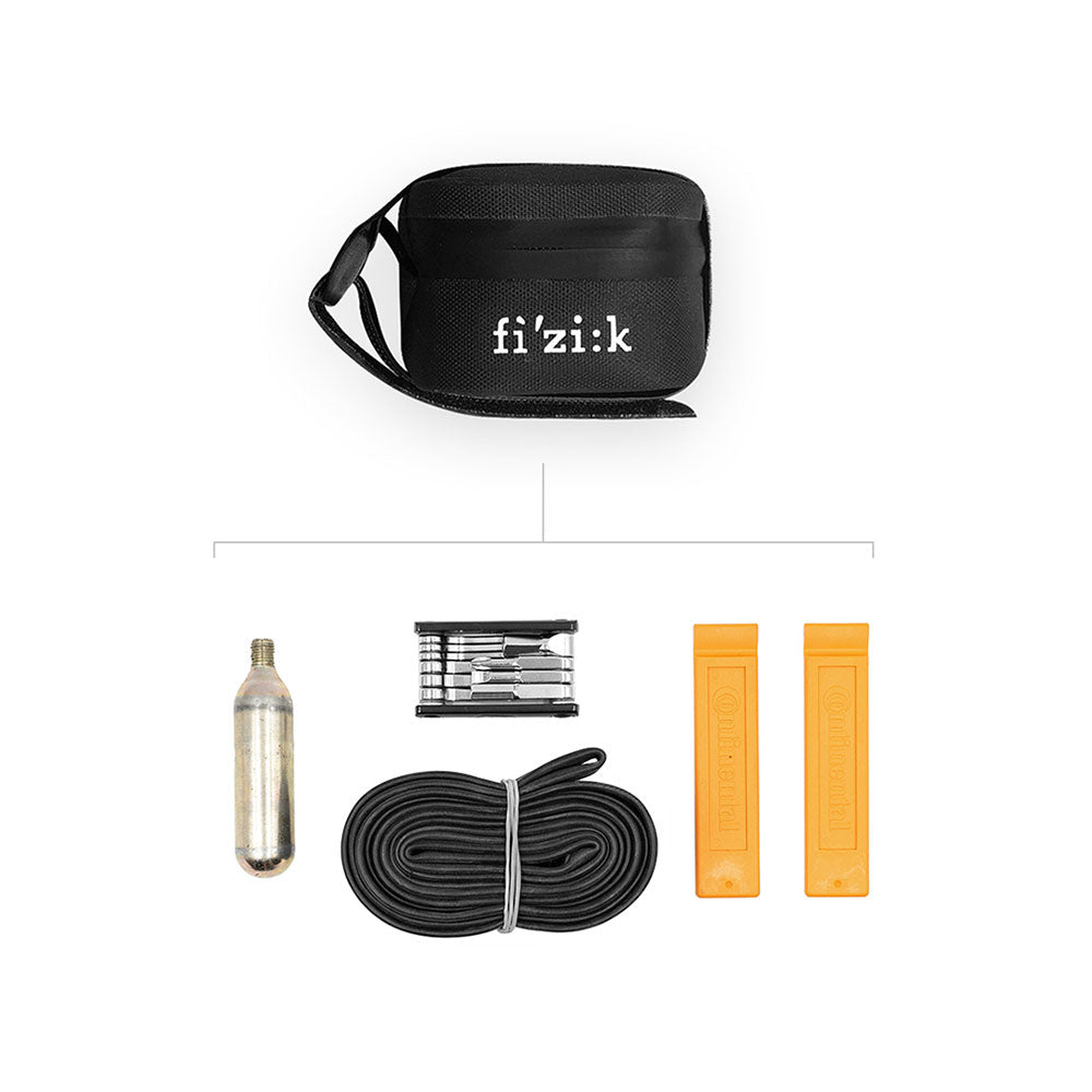 Satteltasche FIZIK SADDLE BAG