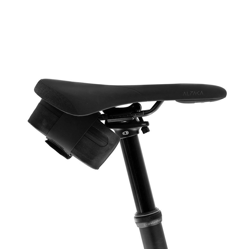 Satteltasche FIZIK SADDLE BAG
