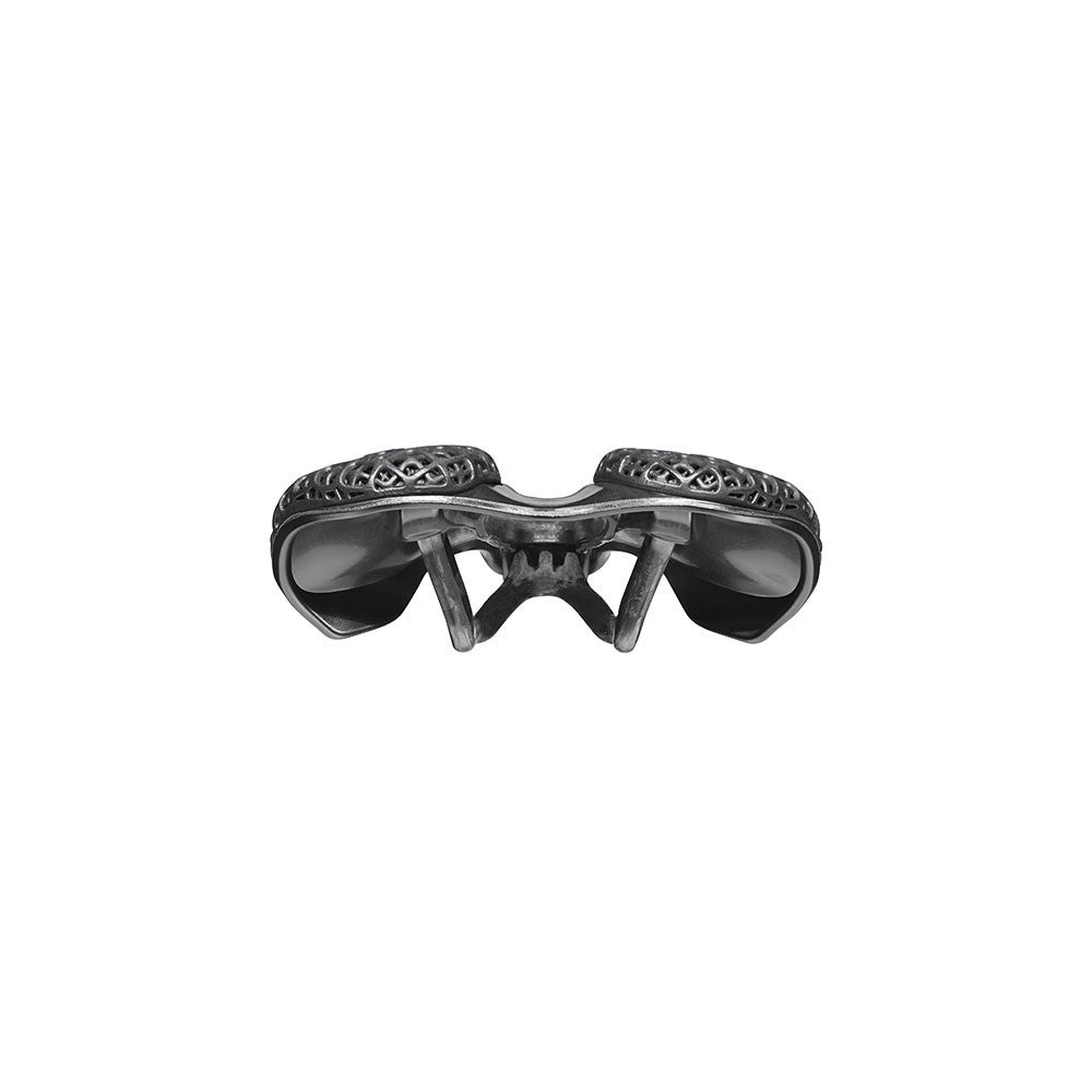 Sattel SELLE ITALIA SLR BOOST SUPERFLOW 3D L Rails Carbon Schwarz