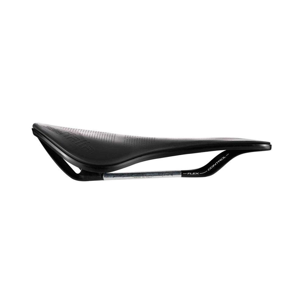 Selle SELLE ITALIA MODEL X GREEN SUPERFLOW L Rails Fec Noir