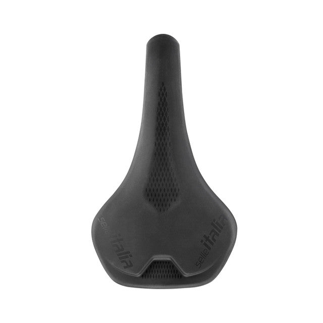 Sattel SELLE ITALIA MODEL Y L Rails Ti316 Schwarz