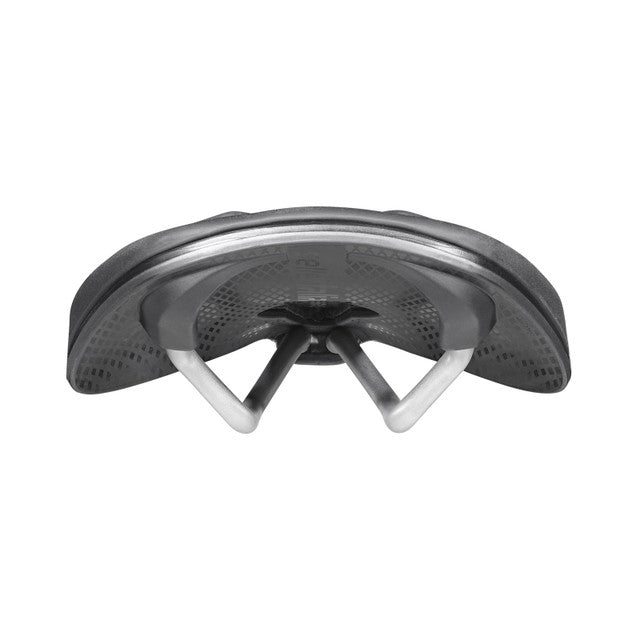 Sattel SELLE ITALIA MODEL Y L Rails Ti316 Schwarz