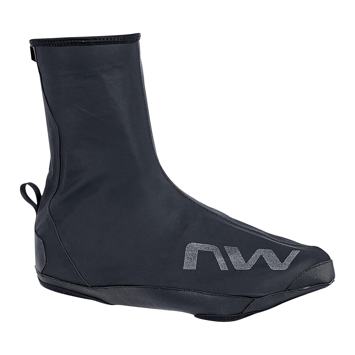 Überschuhe NORTHWAVE EXTREME H2O Schwarz