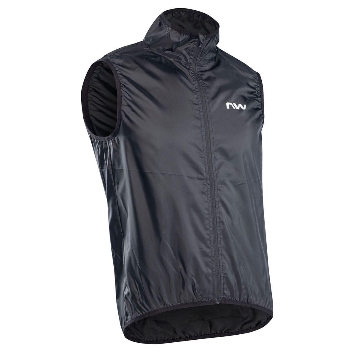 Veste Sans Manches NORTHWAVE VORTEX 2 Noir