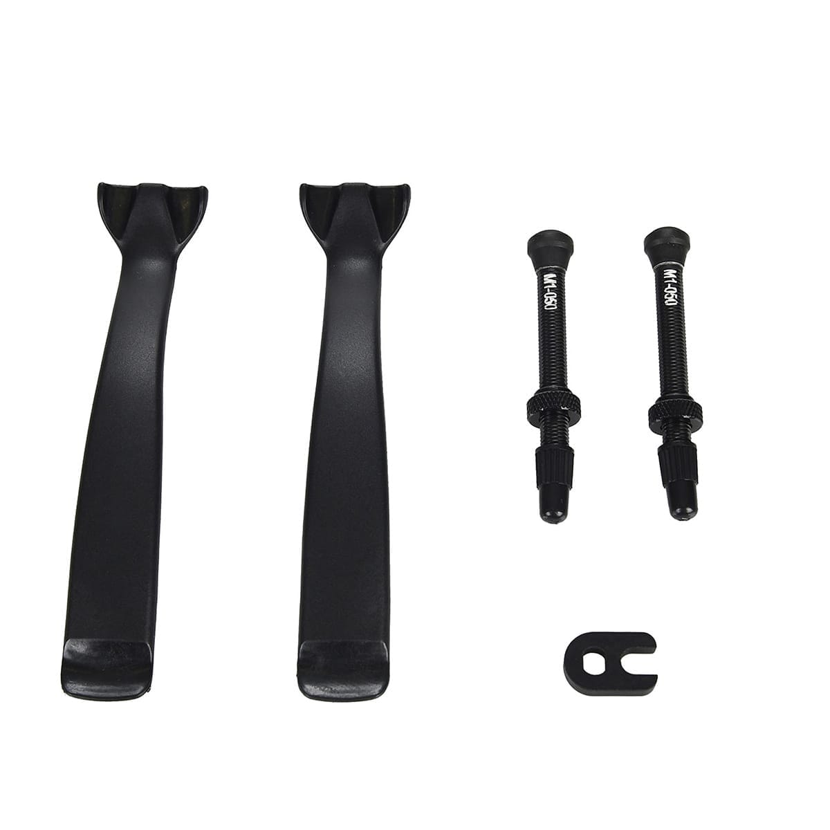 Paar CAMPAGNOLO SHAMAL CARBON 40 Laufräder mit Reifen