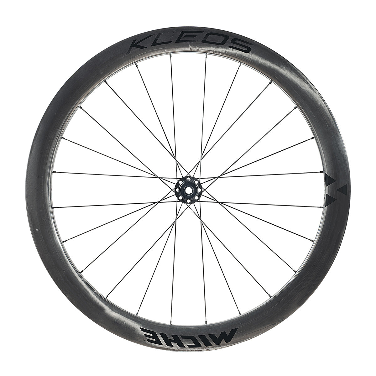 Paar MICHE KLEOS 50 DISC Tubeless Ready (Center Lock) Laufräder