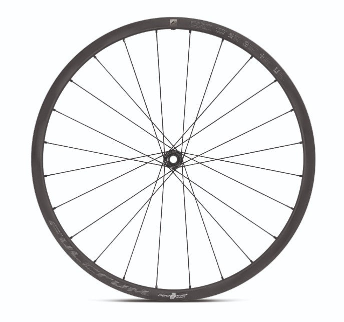 Paar Laufräder FULCRUM RED ZONE CARBON PLUS 29" Achse Av.15x110mm - Ar.12x148mm Boost