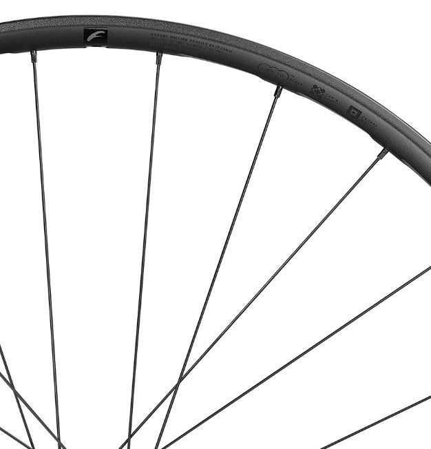 Hinterrad FULCRUM METAL ALX 29" Achse 12x148mm Boost