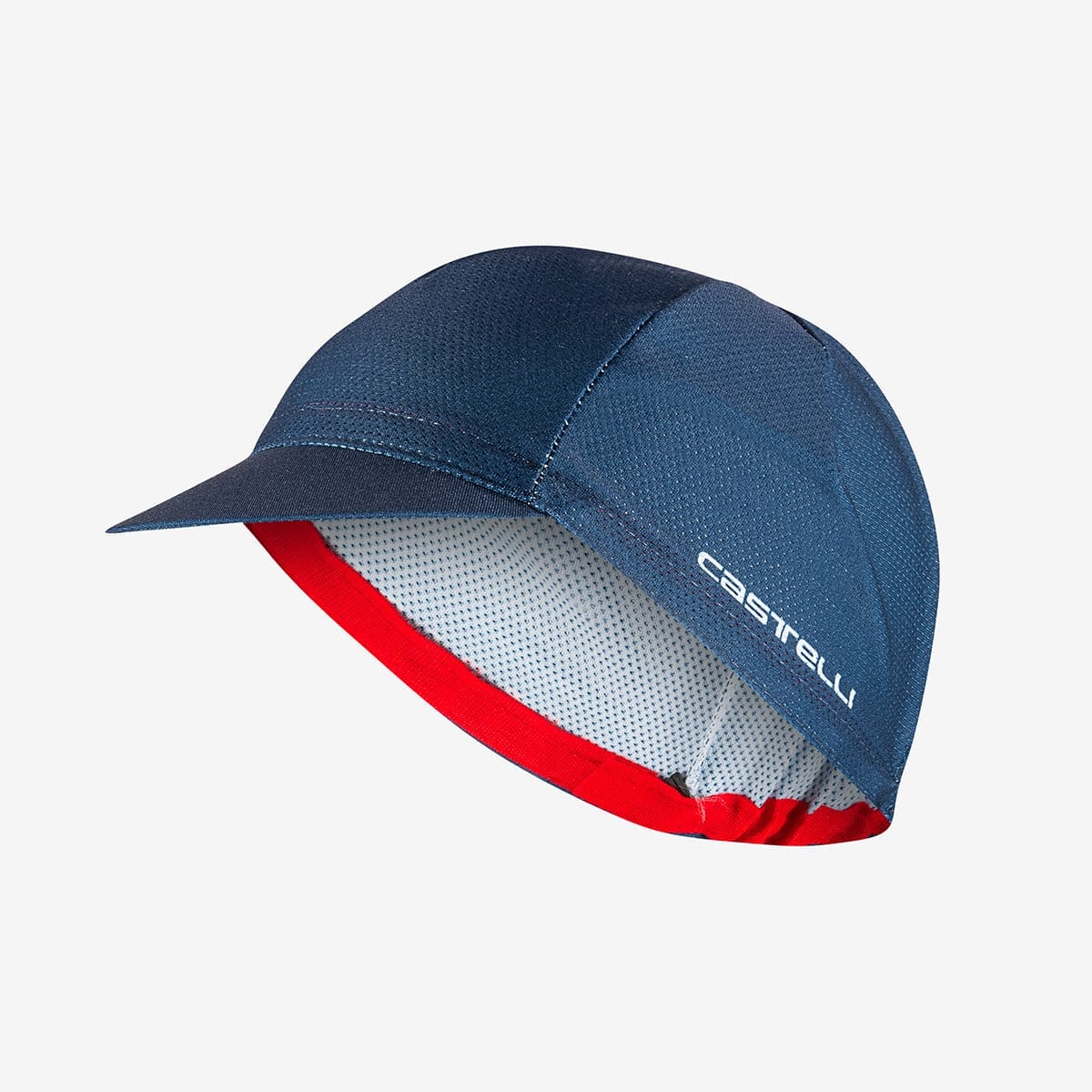 Mütze CASTELLI ROSSO CORSA 2 Marine