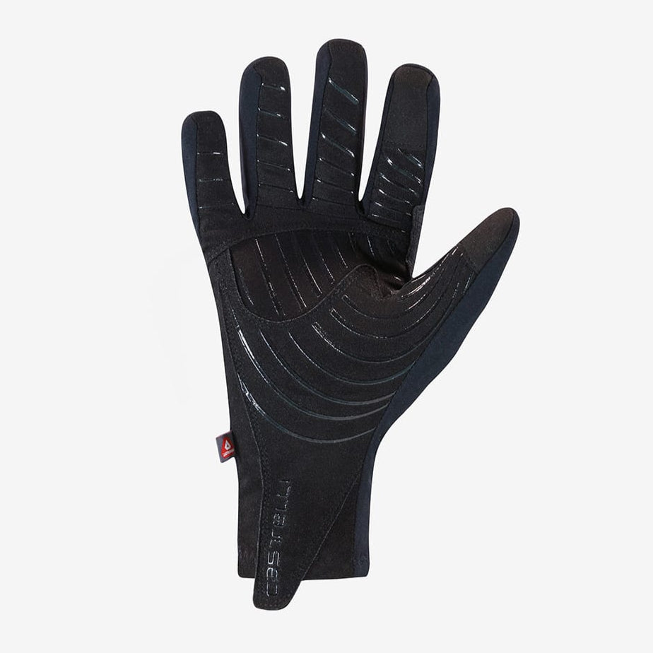 Gants CASTELLI ESPRESSO 2 Femme Noir