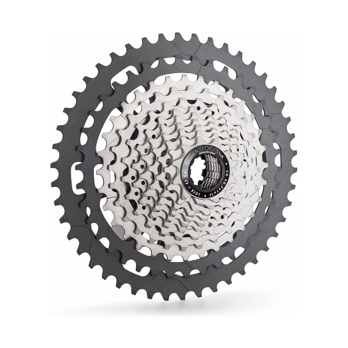 Kassette 11-fach MICHE XM Shimano / Sram