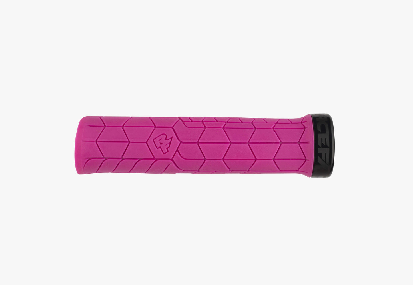 Grips RACE FACE GETTA Lock-On 135mm Rose