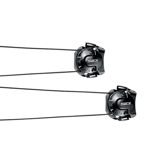 Boucles Chaussures SIDI TECNO 3 Long 155mm Noir