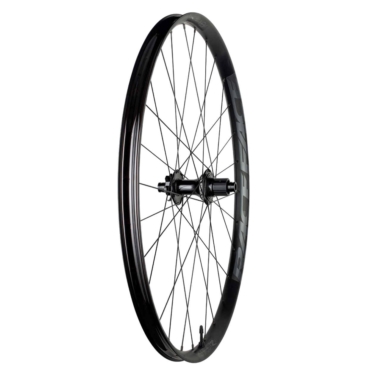 Hinterrad RACE FACE AEFFECT R30 27.5'' Achse 12x148 mm Boost