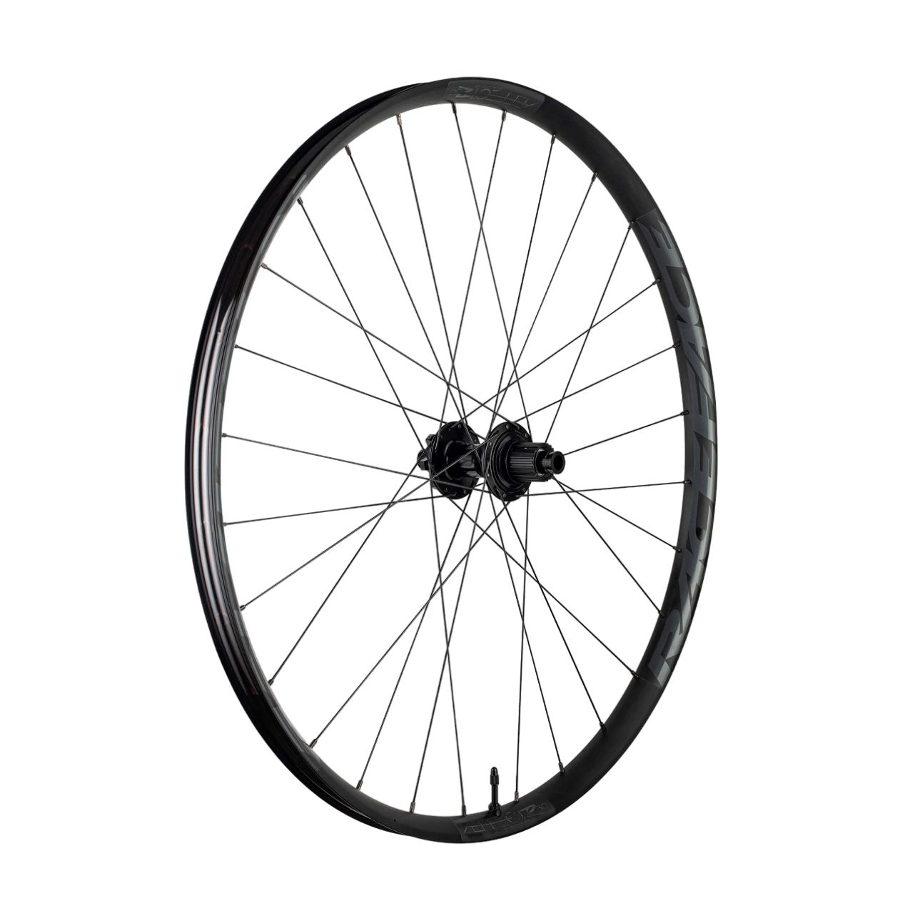 Hinterrad RACE FACE AEFFECT R30 27.5'' Achse 12x148 mm Boost