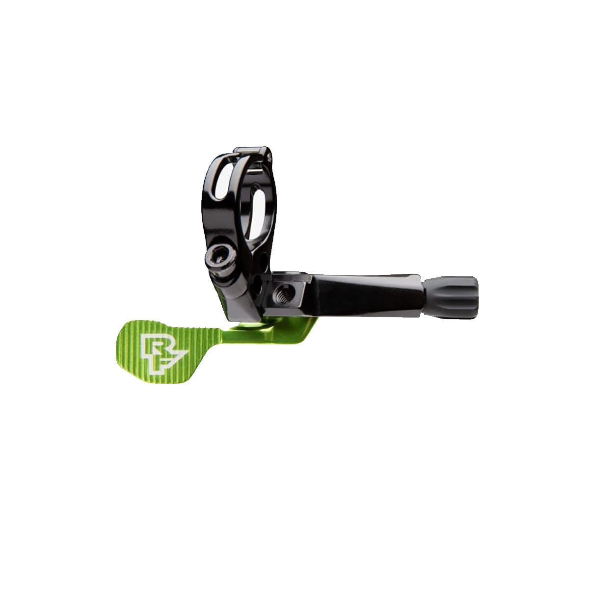 RACE FACE TURBINE R 1X Links Grün Sattelstützensteuerung