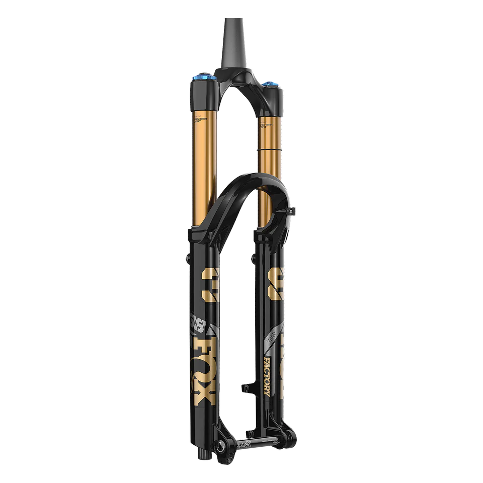 Fourche FOX 38 E-MTB FACTORY 29" Grip X2 Noir 2026