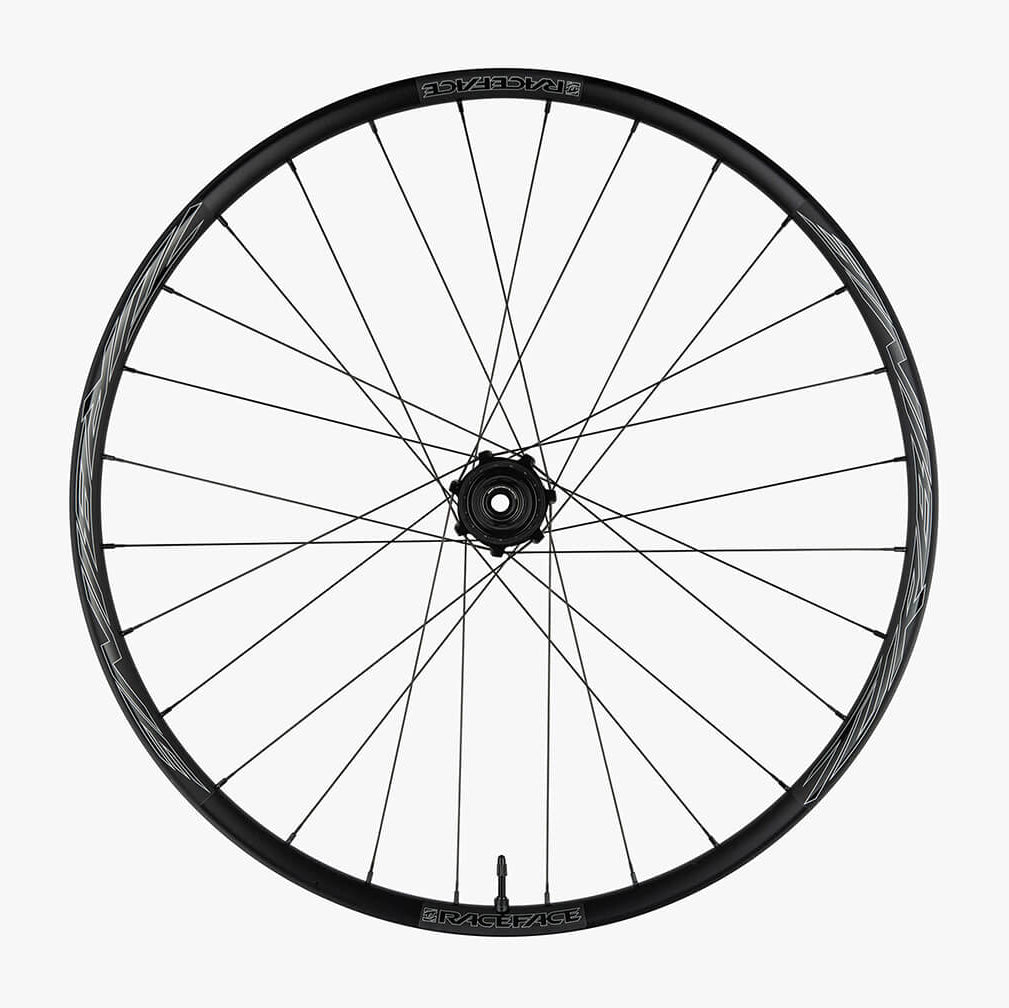 Roue Arrière RACE FACE TURBINE SL 29" 12x148 mm Boost