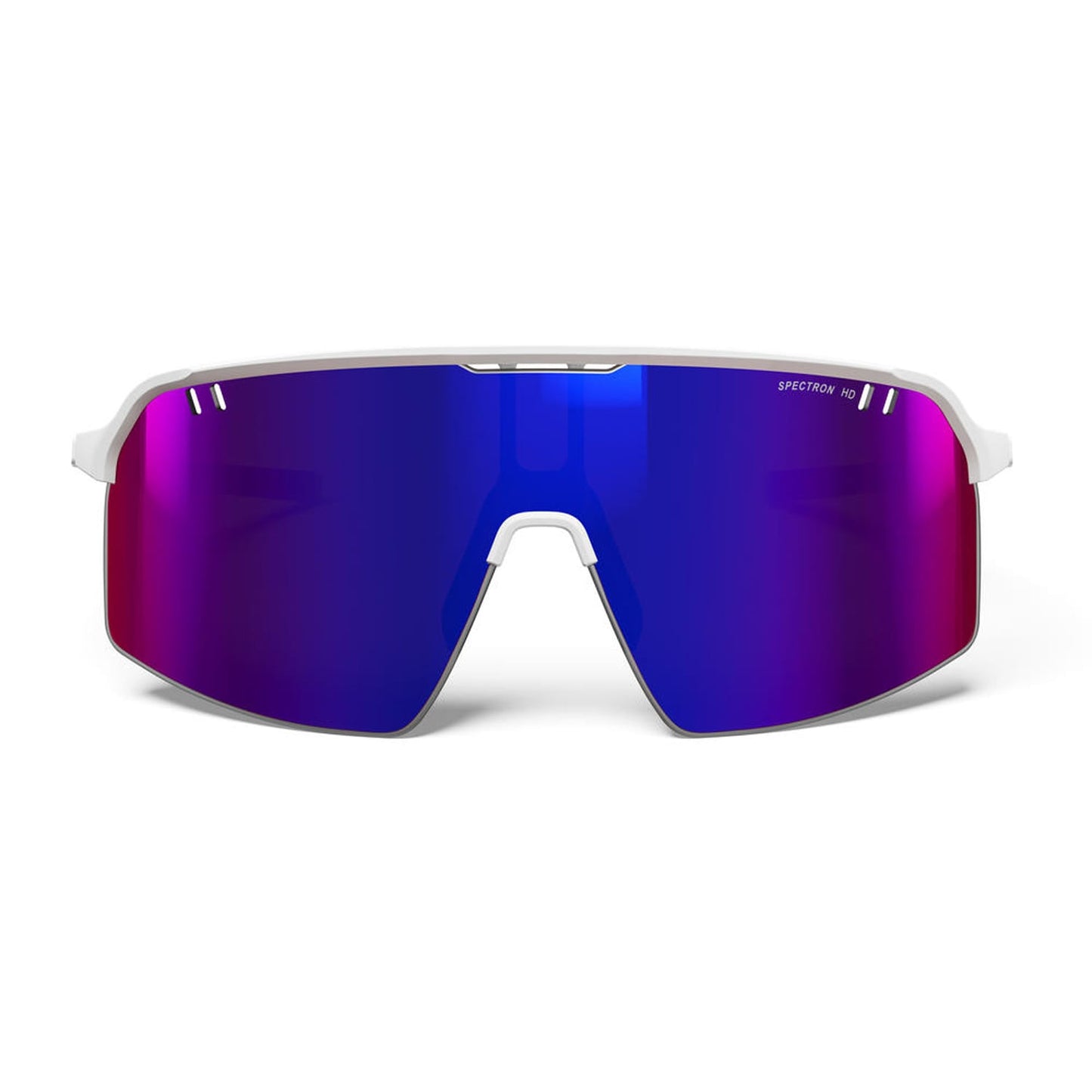 Lunettes JULBO INTENSITY Groupama-FDJ Spectron HD3 Bleu