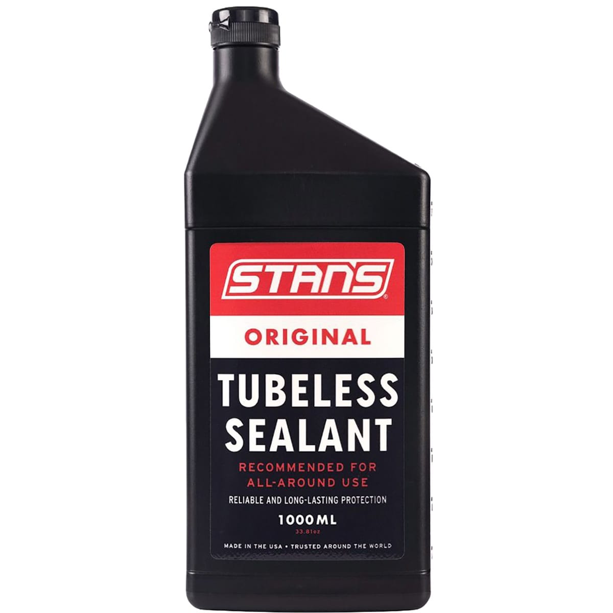 Liquide Préventif Anti-Crevaison STAN'S THE SOLUTION (1000 ml)