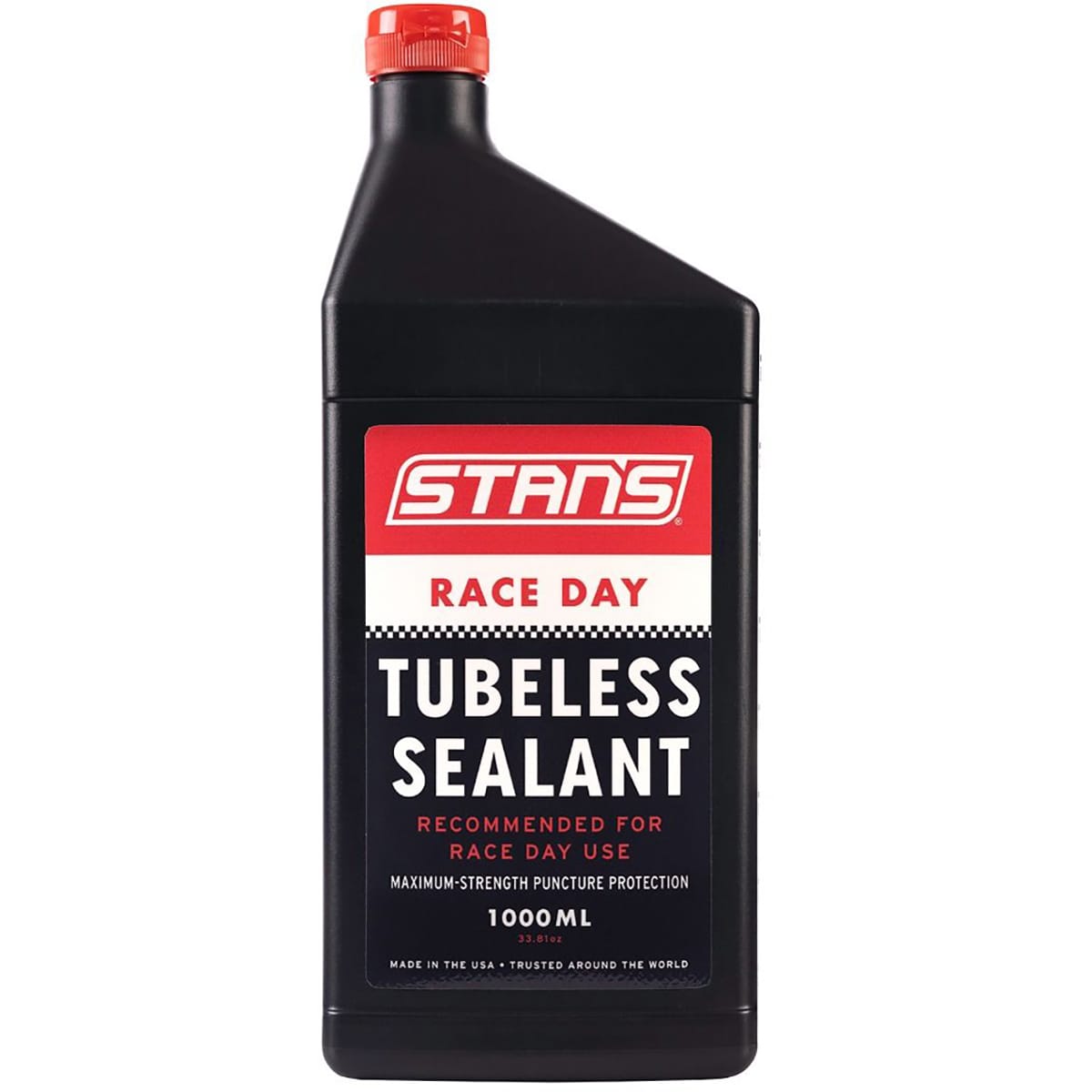 Liquide Préventif Anti-Crevaison STAN'S RACE DAY (1000 ml)