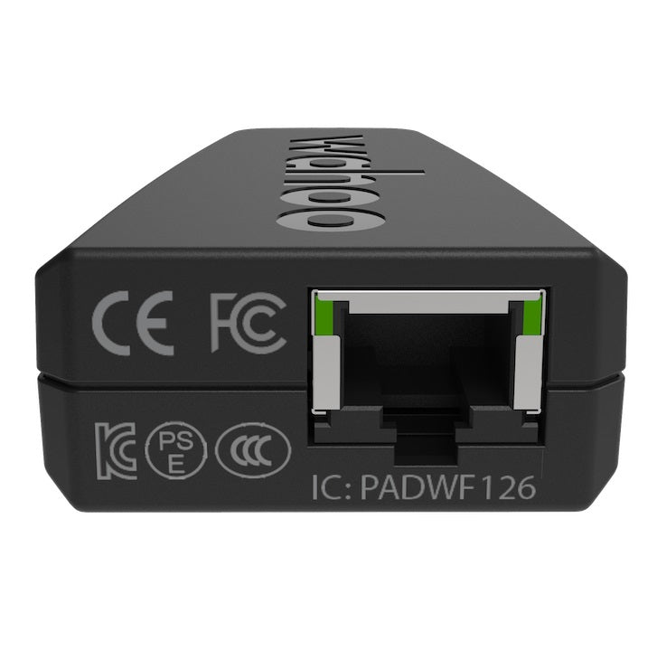 Ethernet-Box WAHOO KICKR Direct Connect
