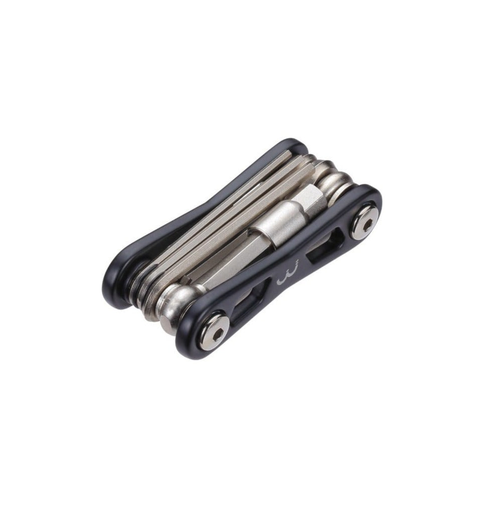 Multitool BBB MINIFOLD 9 Funktionen BTL-40S