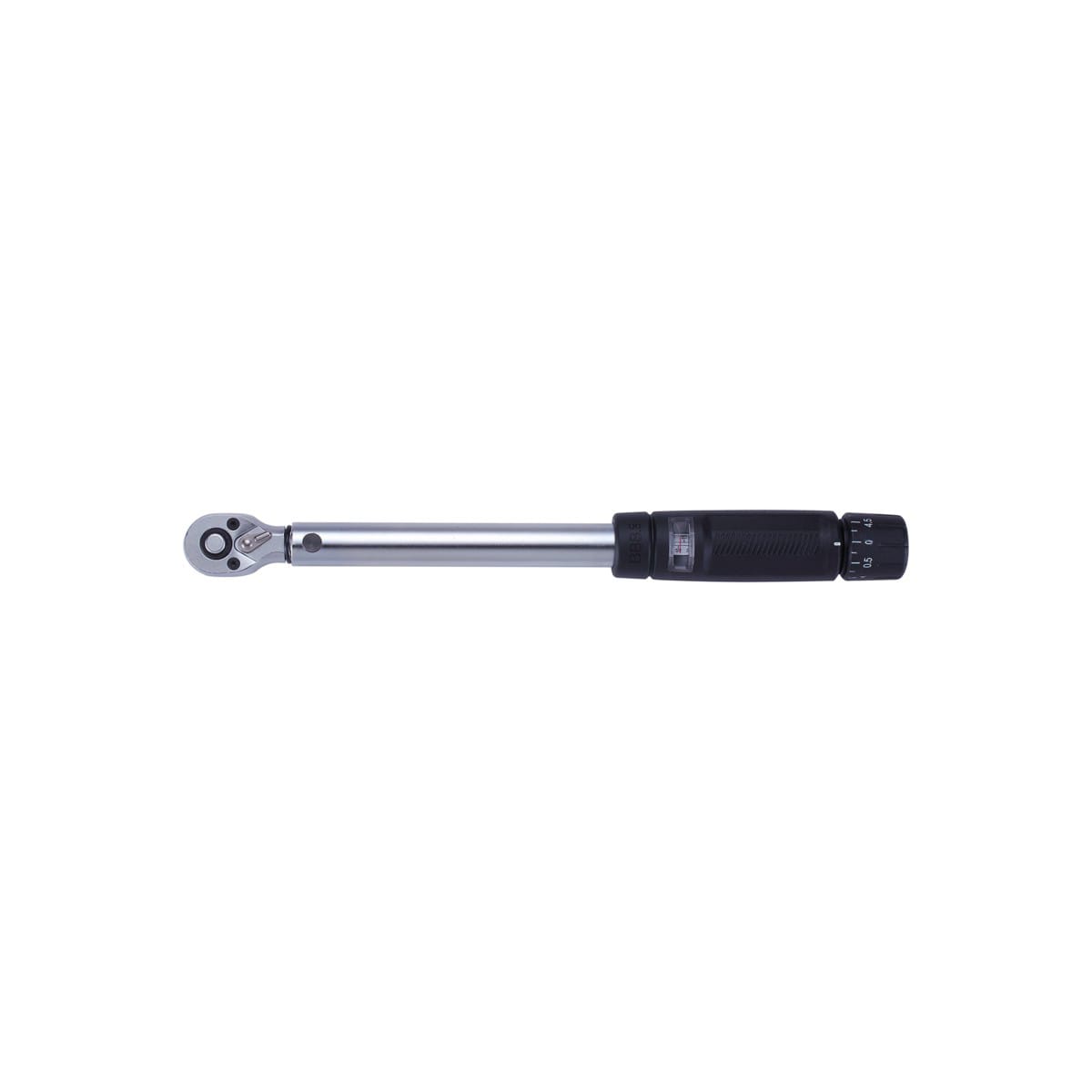 Clé Dynamomètrique BBB HIGHTORQUE BTL-175 10-60Nm