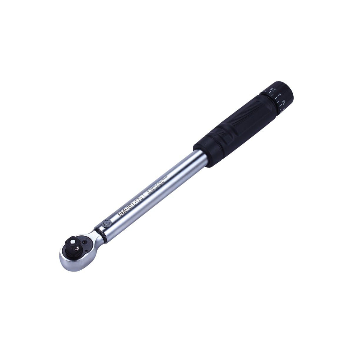 Clé Dynamomètrique BBB HIGHTORQUE BTL-175 10-60Nm