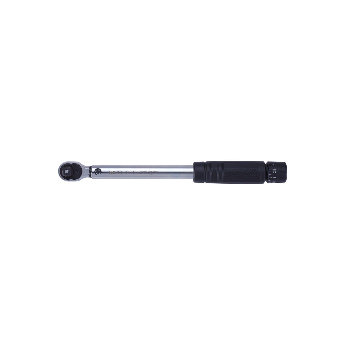 Clé Dynamomètrique BBB HIGHTORQUE BTL-175 10-60Nm