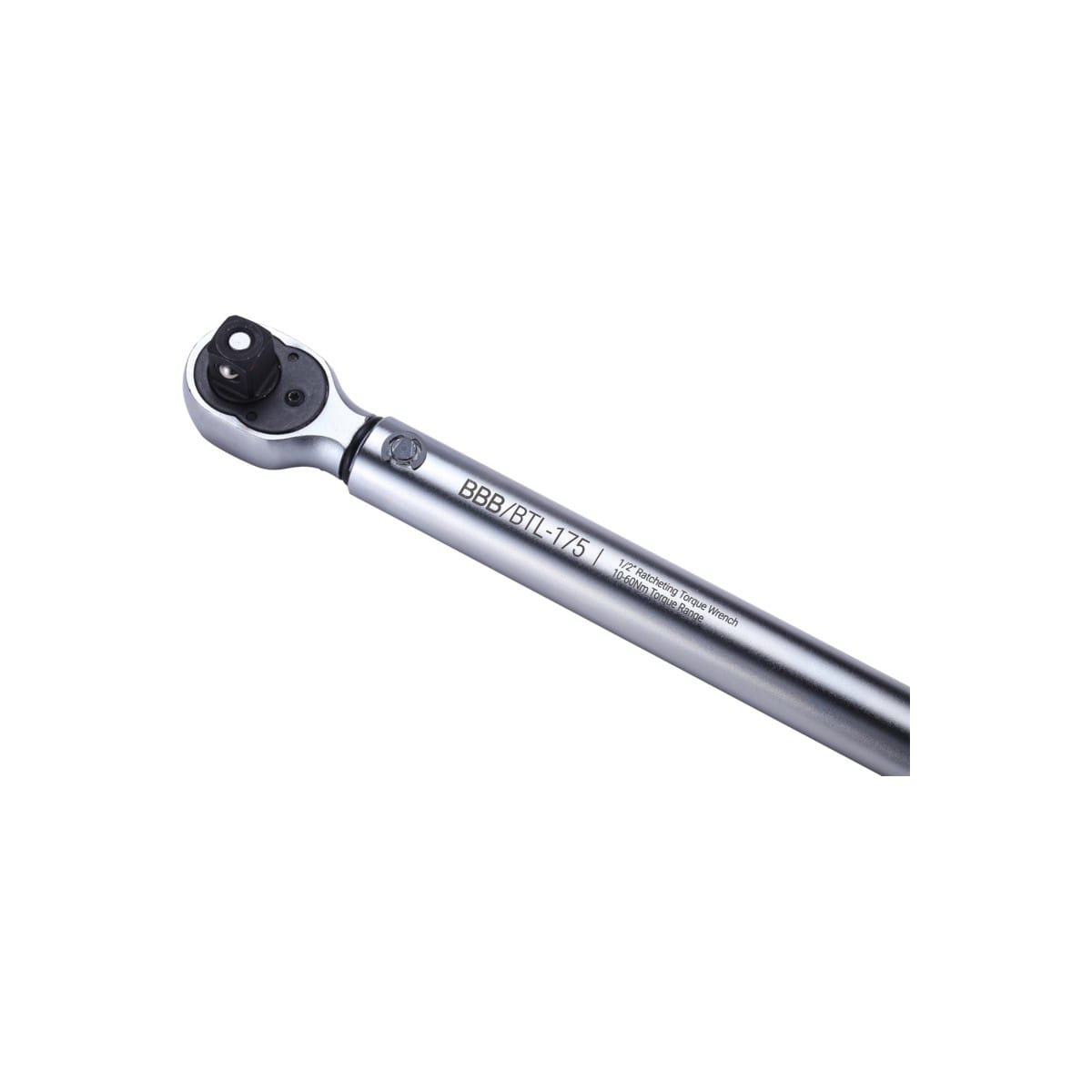 Clé Dynamomètrique BBB HIGHTORQUE BTL-175 10-60Nm