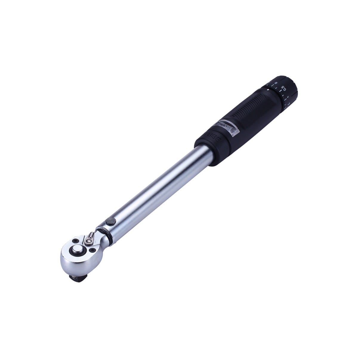 Clé Dynamomètrique BBB HIGHTORQUE BTL-175 10-60Nm