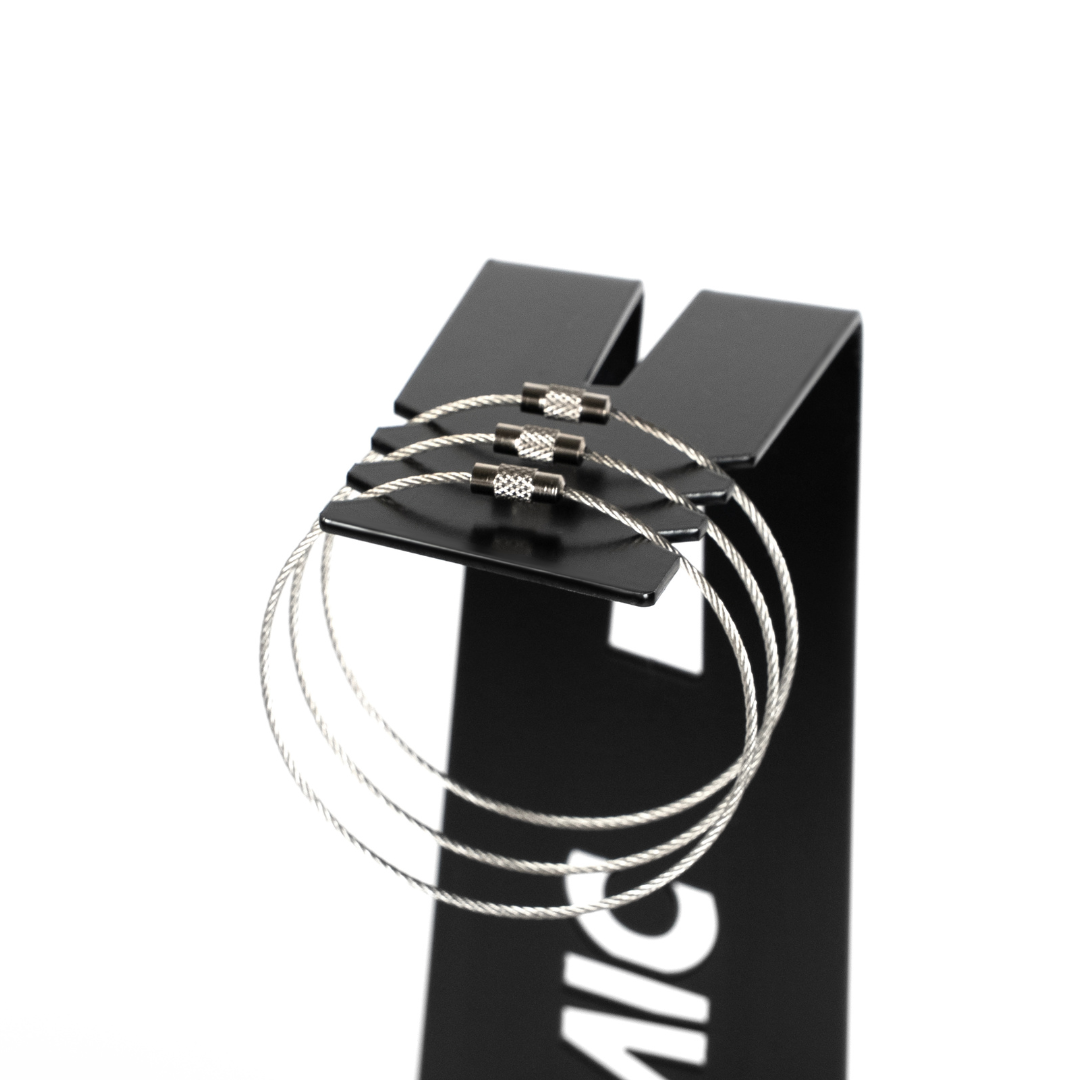 DYNAMIC WAXIFYER SET ( Bol + Chain Coupler + Drip Dock)