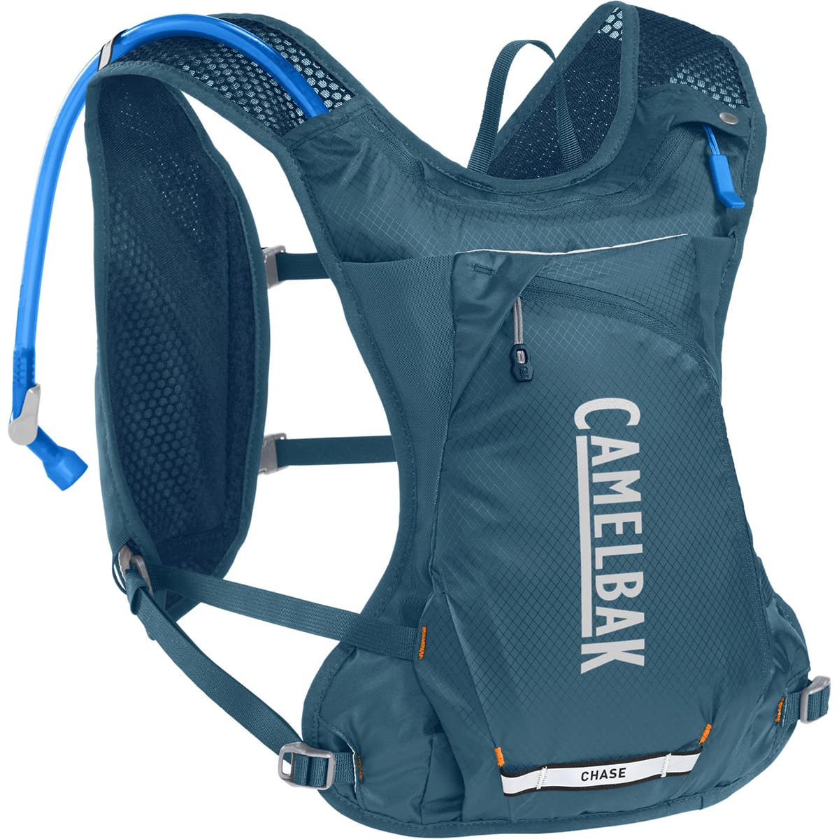 Sac d'Hydratation CAMELBAK CHASE RACE 4 L VEST Bleu