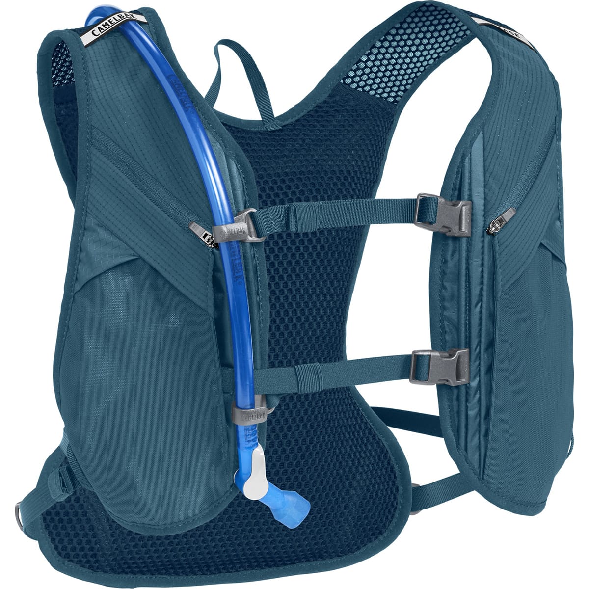 Sac d'Hydratation CAMELBAK CHASE RACE 4 L VEST Bleu