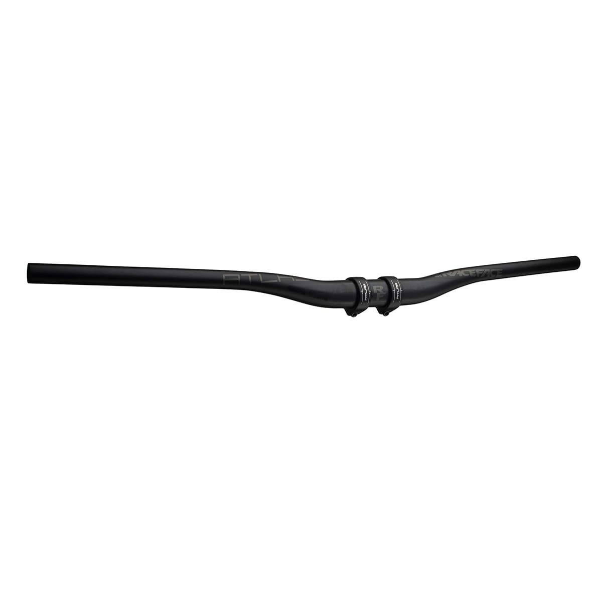 Cintre RACE FACE ATLAS Rise 20mm 820mm Noir Stealth