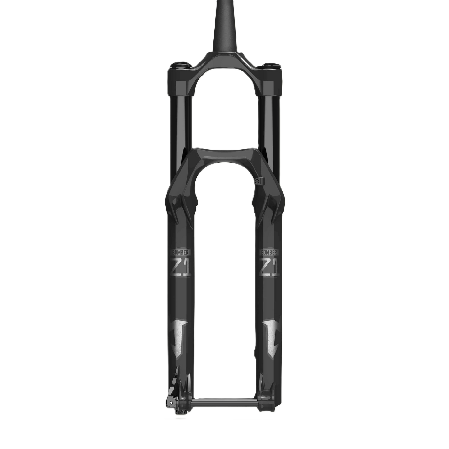 Gabel MARZOCCHI BOMBER Z1 29" 2026 Schwarz