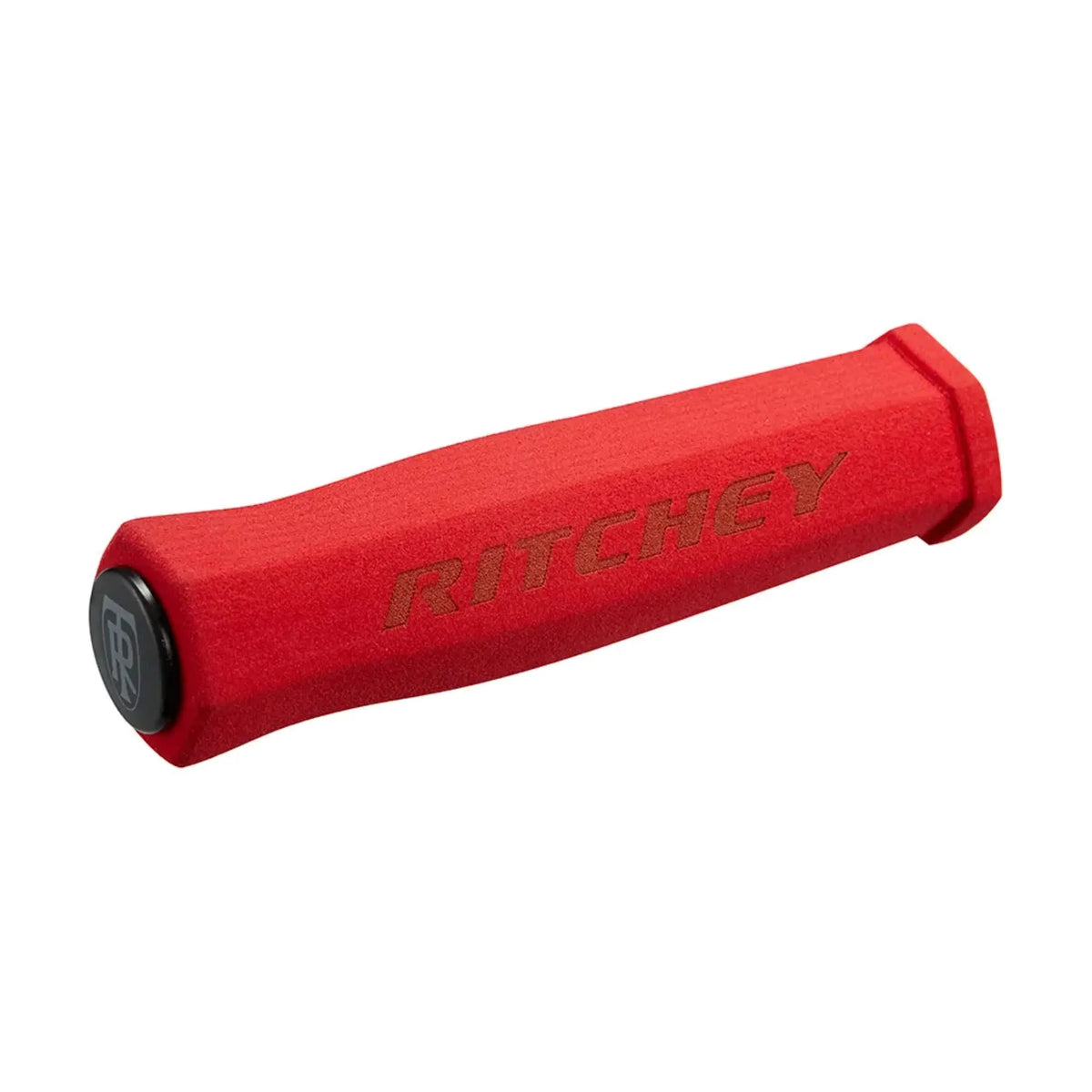 Grips RITCHEY WCS TRUEGRIP 130 mm Rot