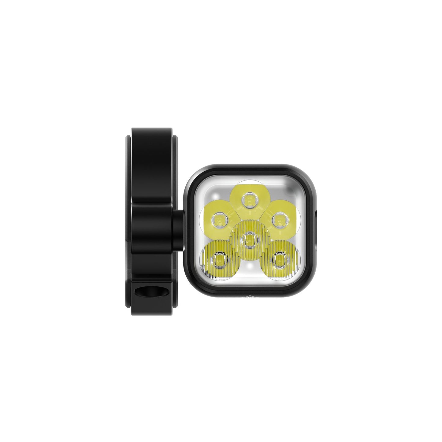 Éclairage Avant KNOG BLINDER E 1800