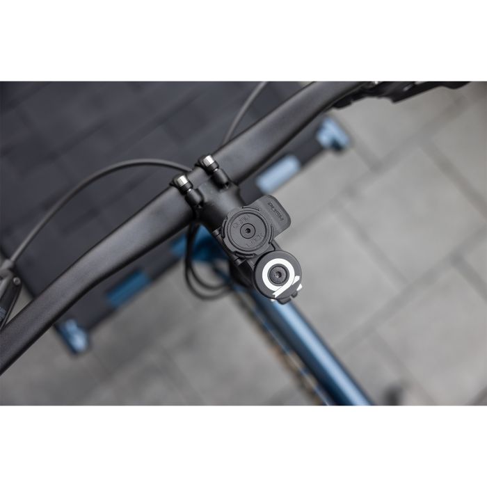 Support de Fixation sur Potence QUADLOCK OUT CAP MOUNT PRO