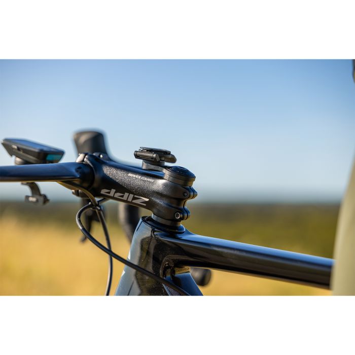 Support de Fixation sur Potence QUADLOCK OUT CAP MOUNT PRO