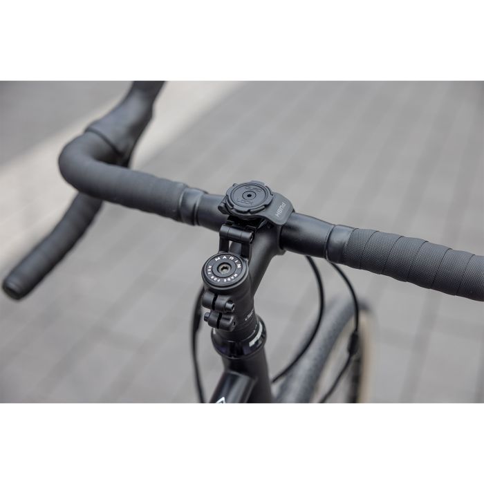 Support de Fixation sur Potence QUADLOCK OUT CAP MOUNT ADJUSTABLE