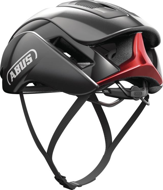 Casque Route ABUS GAMECHANGER 2.0 Titan