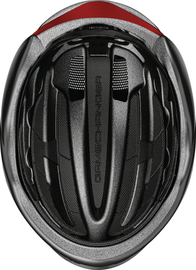 Casque Route ABUS GAMECHANGER 2.0 Titan