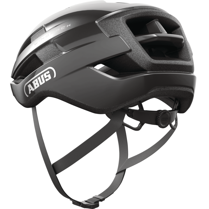 Casque Route ABUS WINGBACK Titan