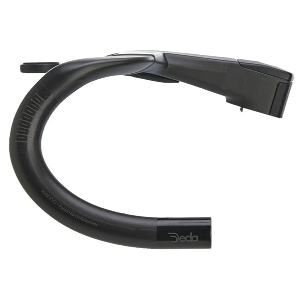 Cintre Intégré DEDA ALANERA RS FULL CARBON RHM-EVO pour EPS/DI2