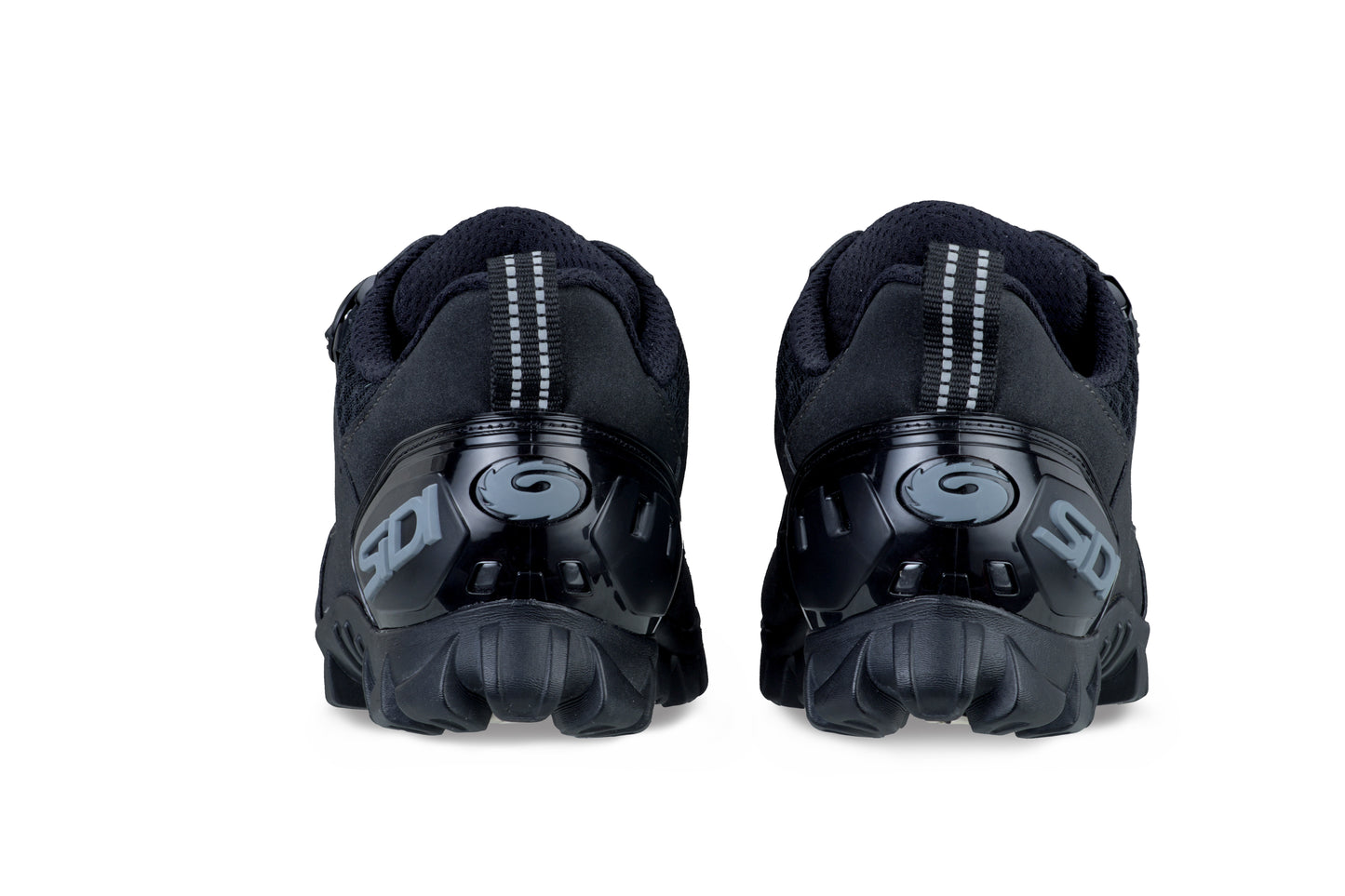 Chaussures VTT SIDI MTB TURBO Noir