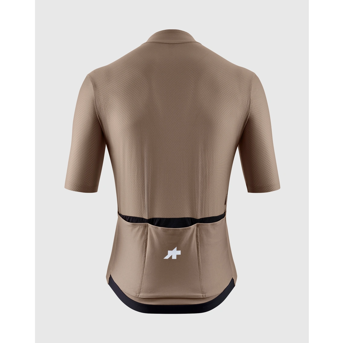 Maillot ASSOS EQUIPE R S11 Manches Courtes Terra Sand